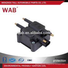 Superior rendimiento OEM 4557468 M04557468 generador distribuidor encendido bobina para MITSUBISHI